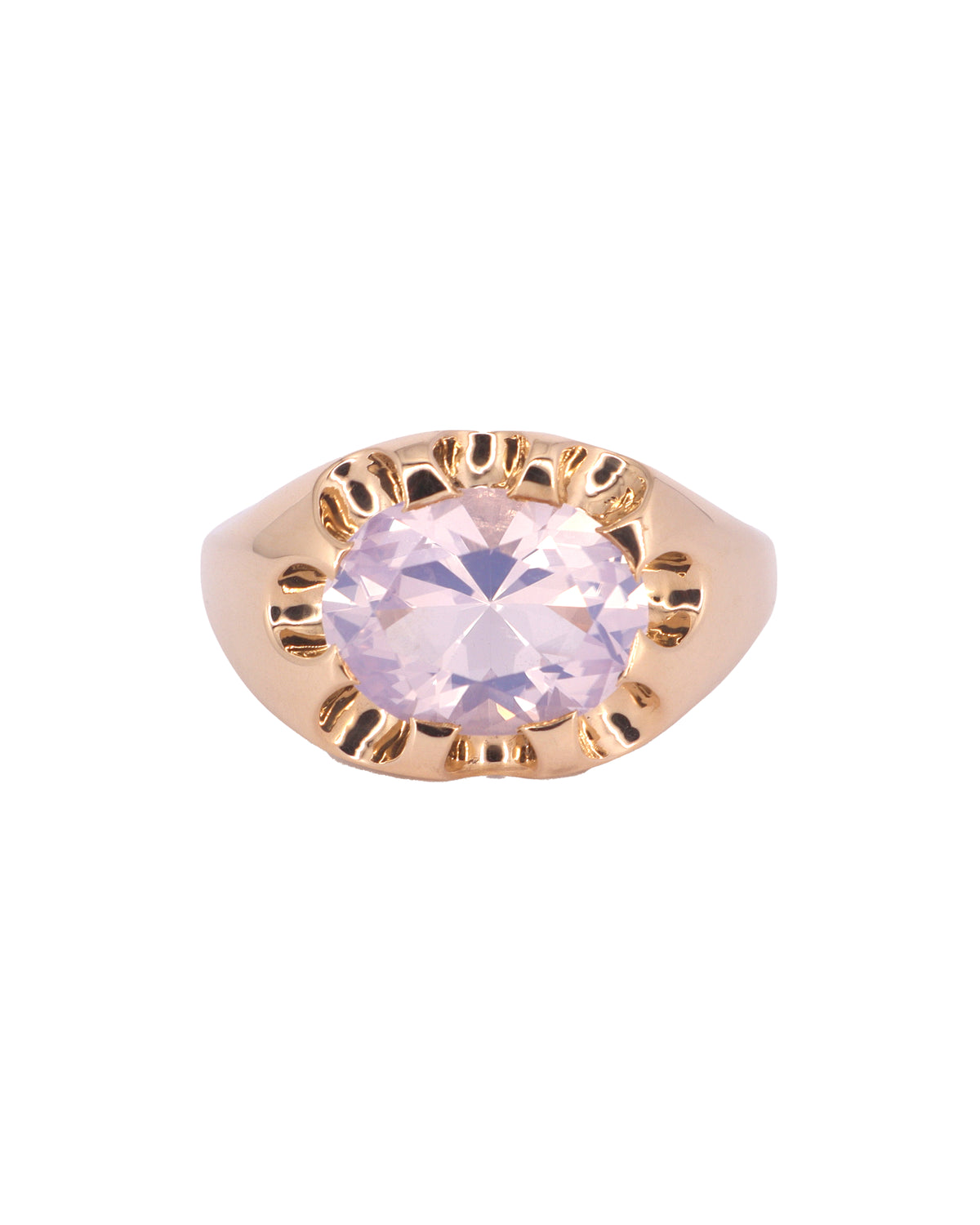 Lavender Ring