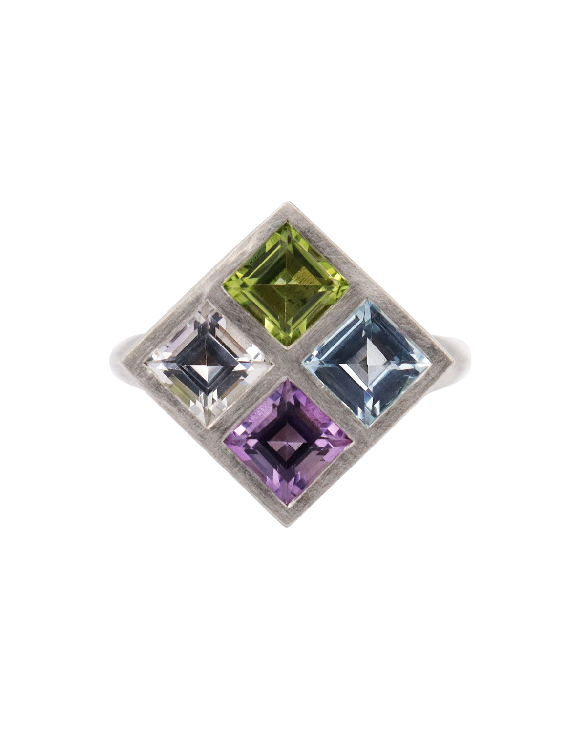 Tile Ring