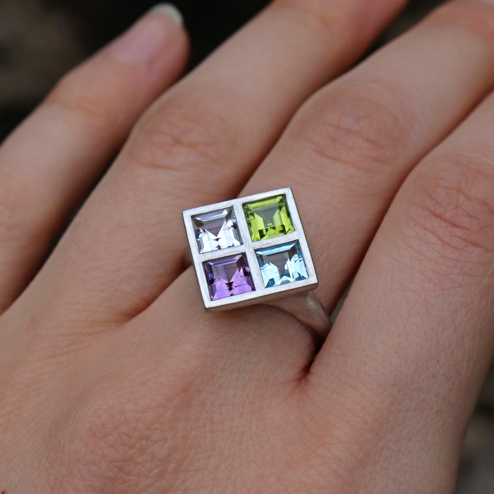 Tile Ring