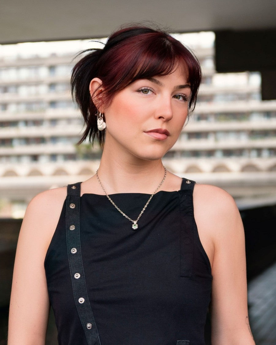 Bryony Wong