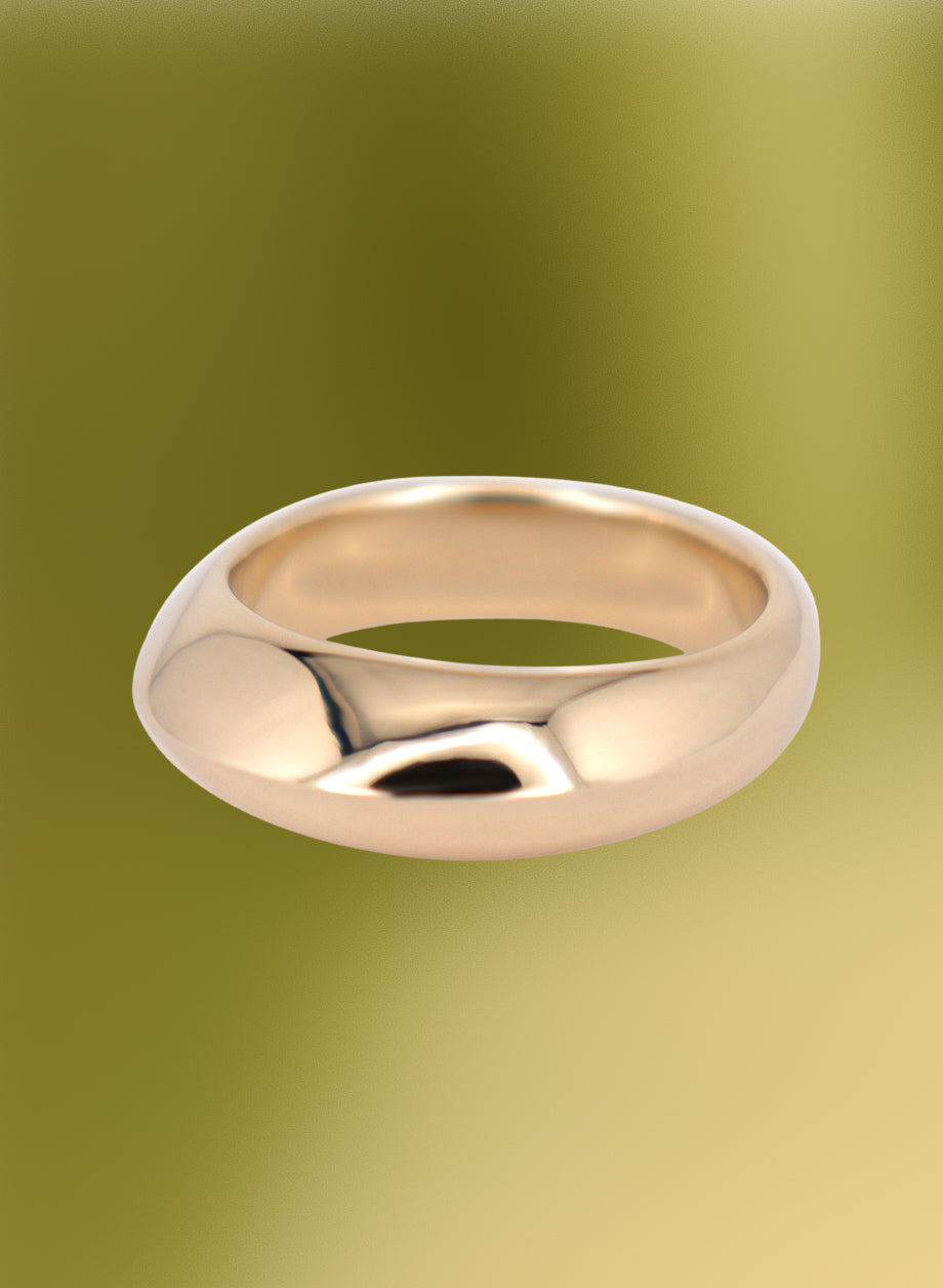 Wide Apex Ring